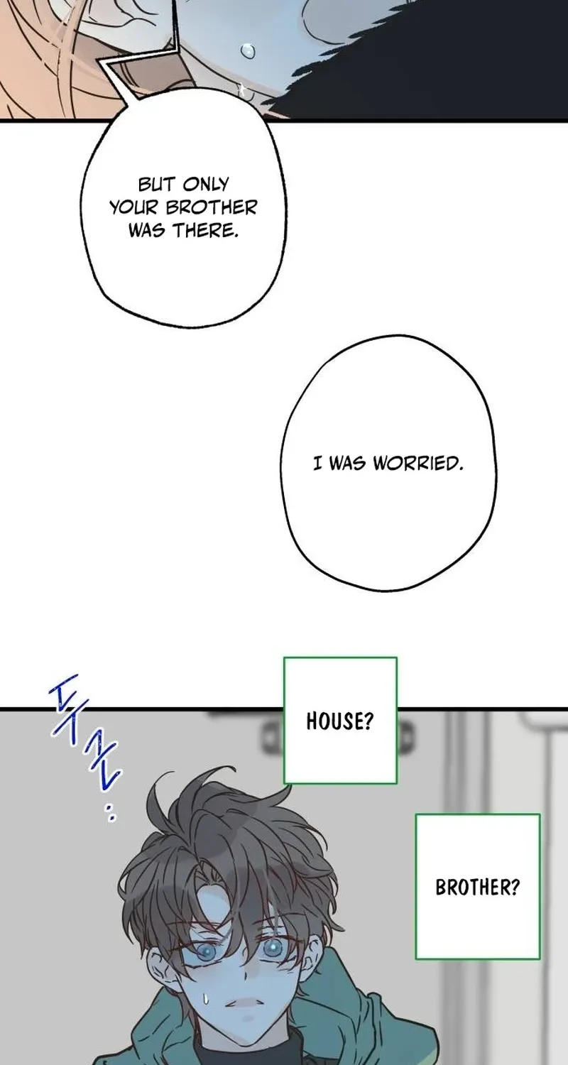 Nobody Chapter 22 page 5 - 