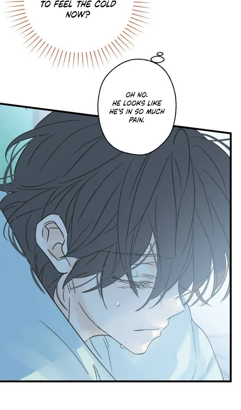 Nobody Chapter 22 page 42 - 