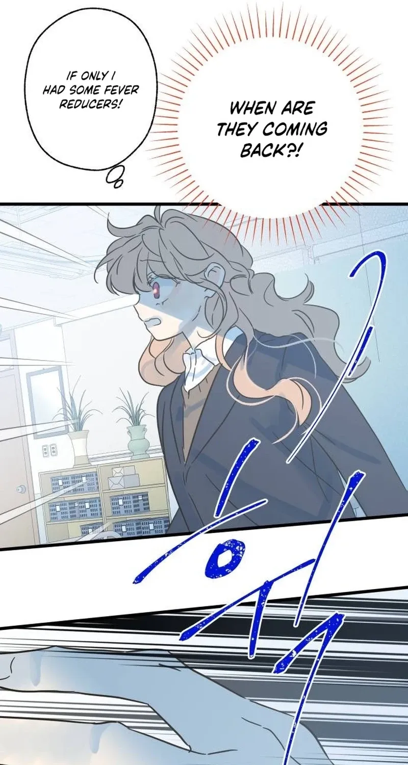 Nobody Chapter 22 page 43 - 