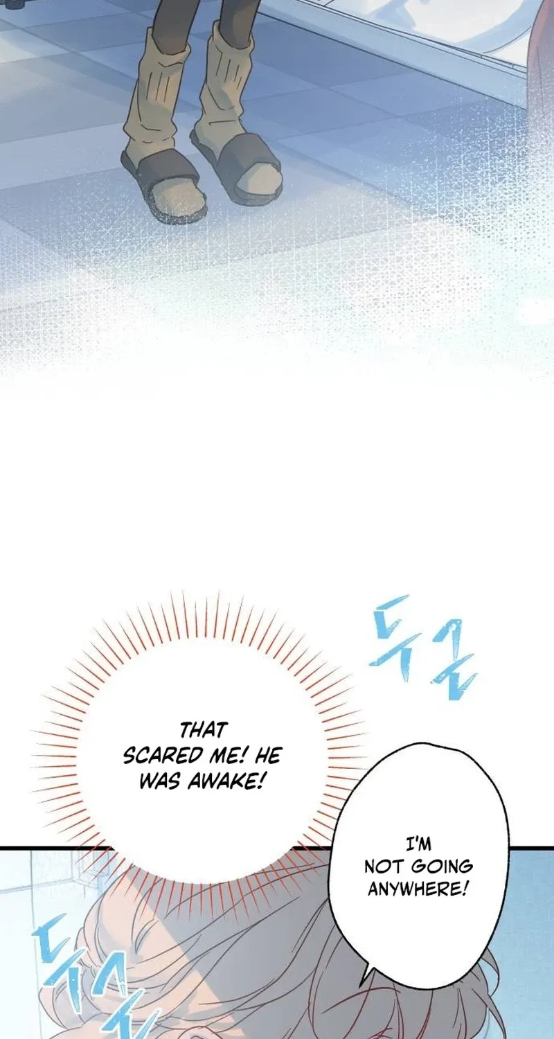 Nobody Chapter 22 page 46 - 