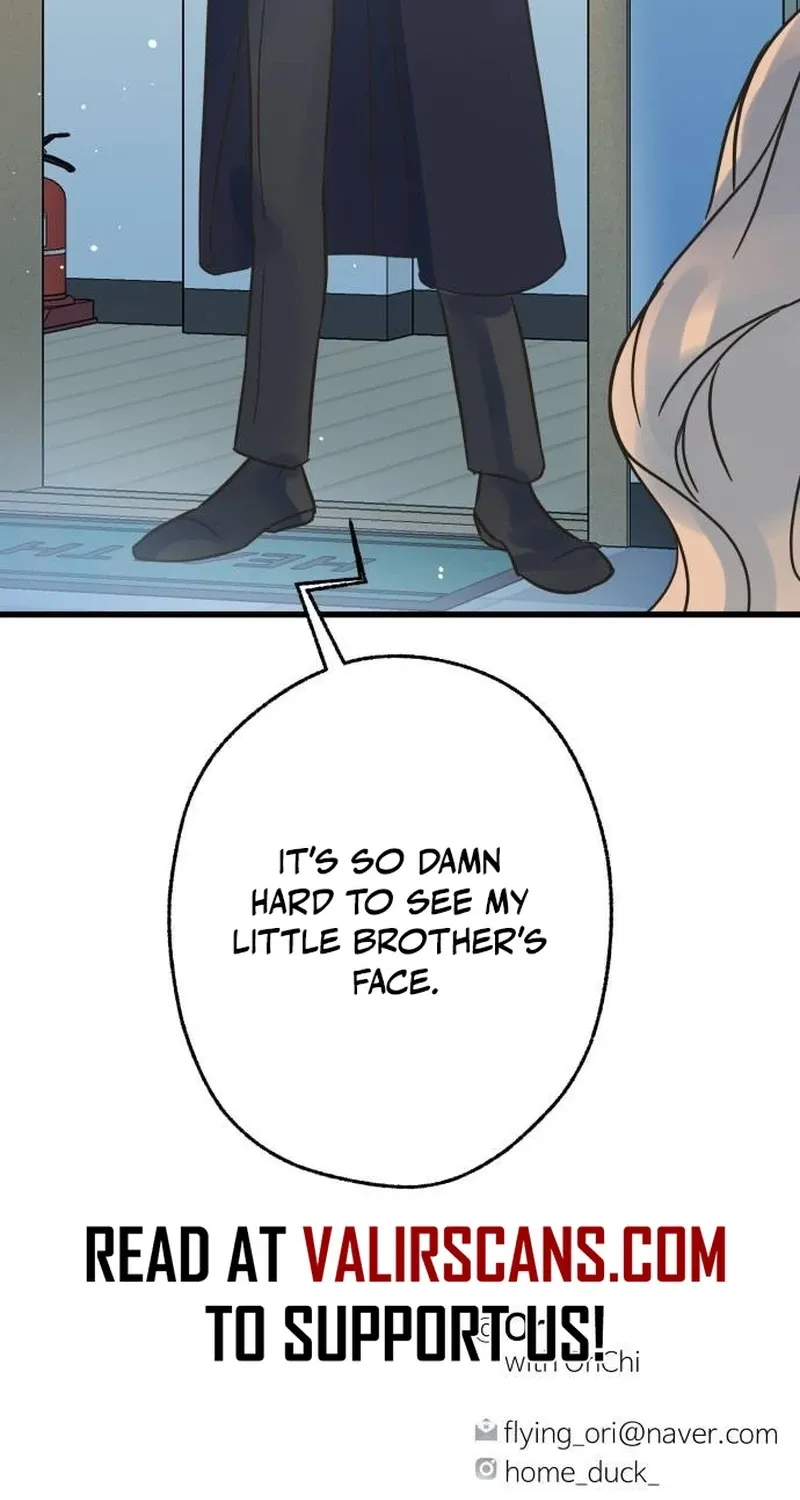 Nobody Chapter 22 page 77 - 