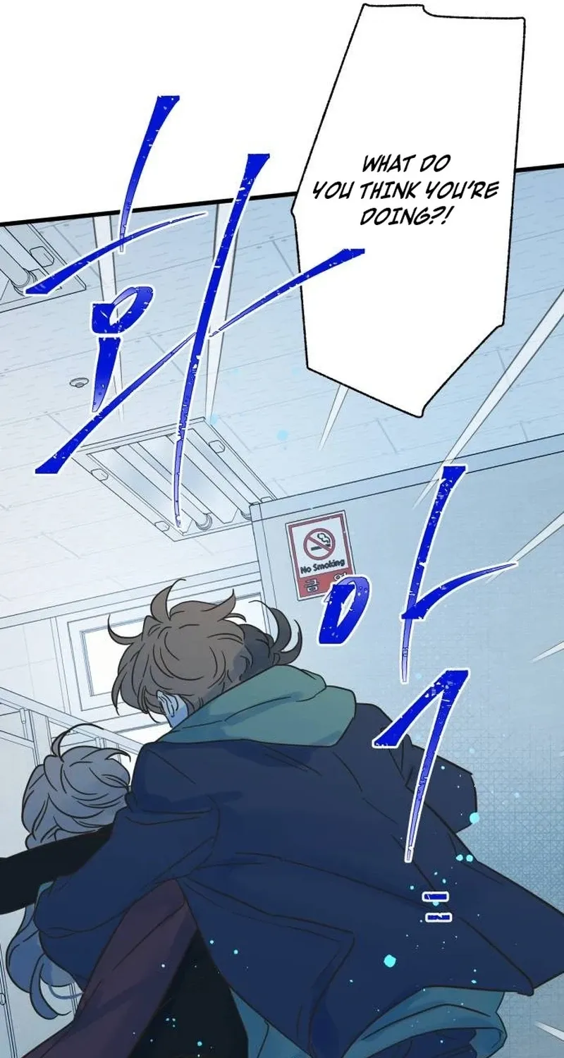 Nobody Chapter 22 page 10 - 