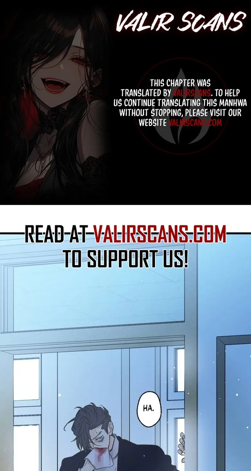 Nobody Chapter 23 page 1 - 