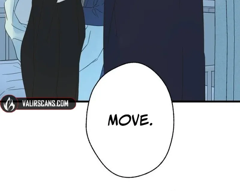 Nobody Chapter 23 page 11 - 