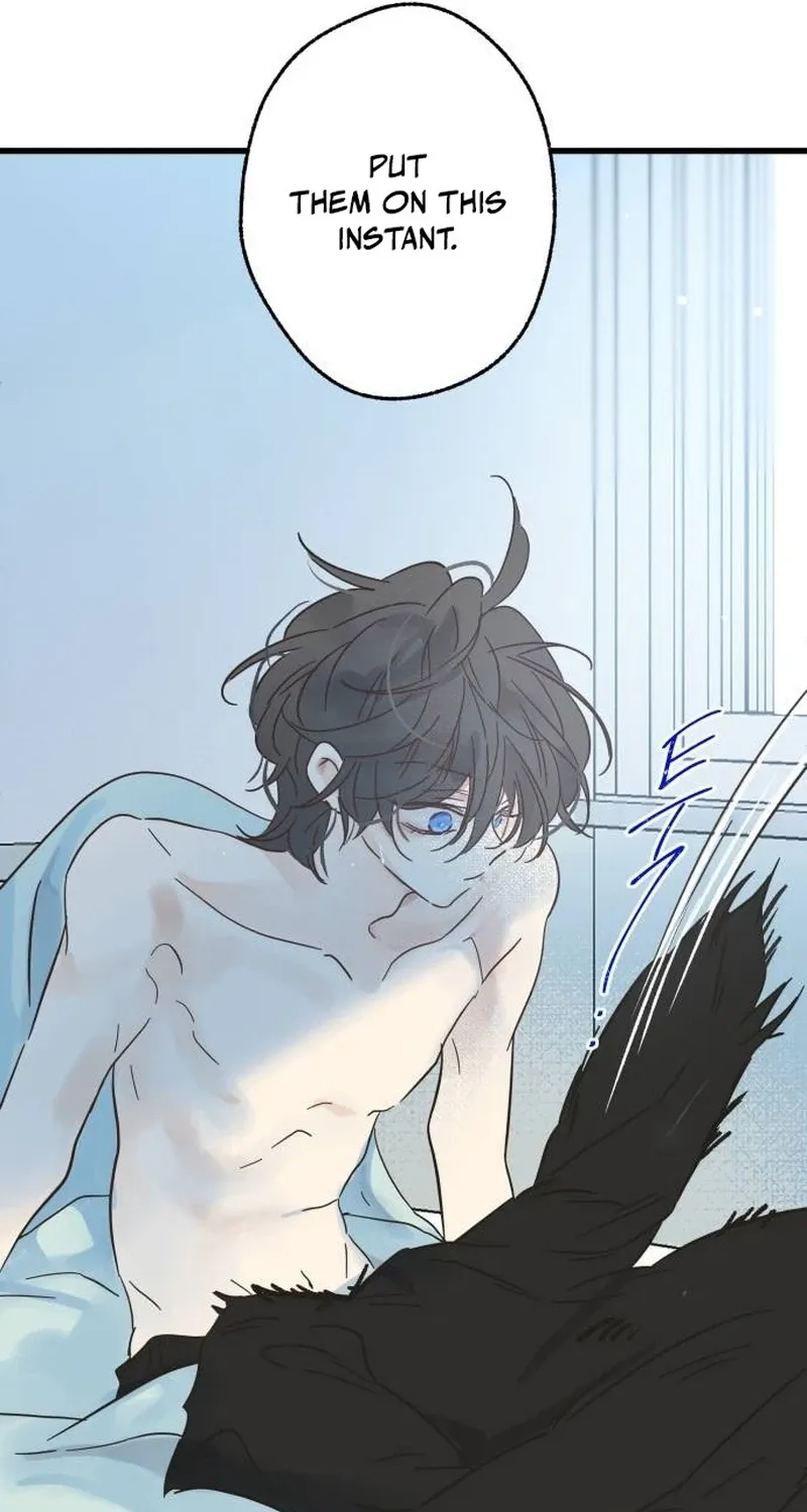 Nobody Chapter 23 page 14 - 