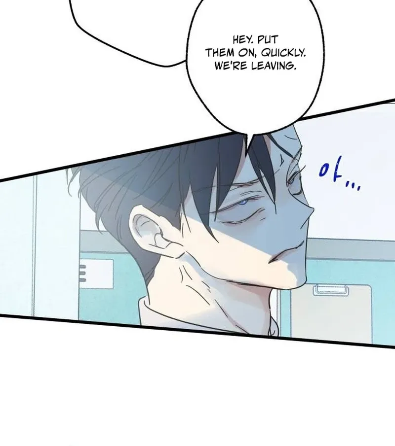 Nobody Chapter 23 page 17 - 