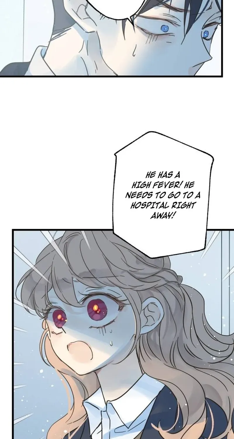 Nobody Chapter 23 page 19 - 