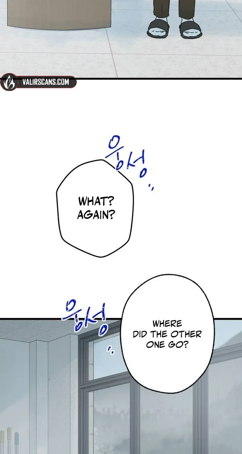 Nobody Chapter 23 page 27 - 