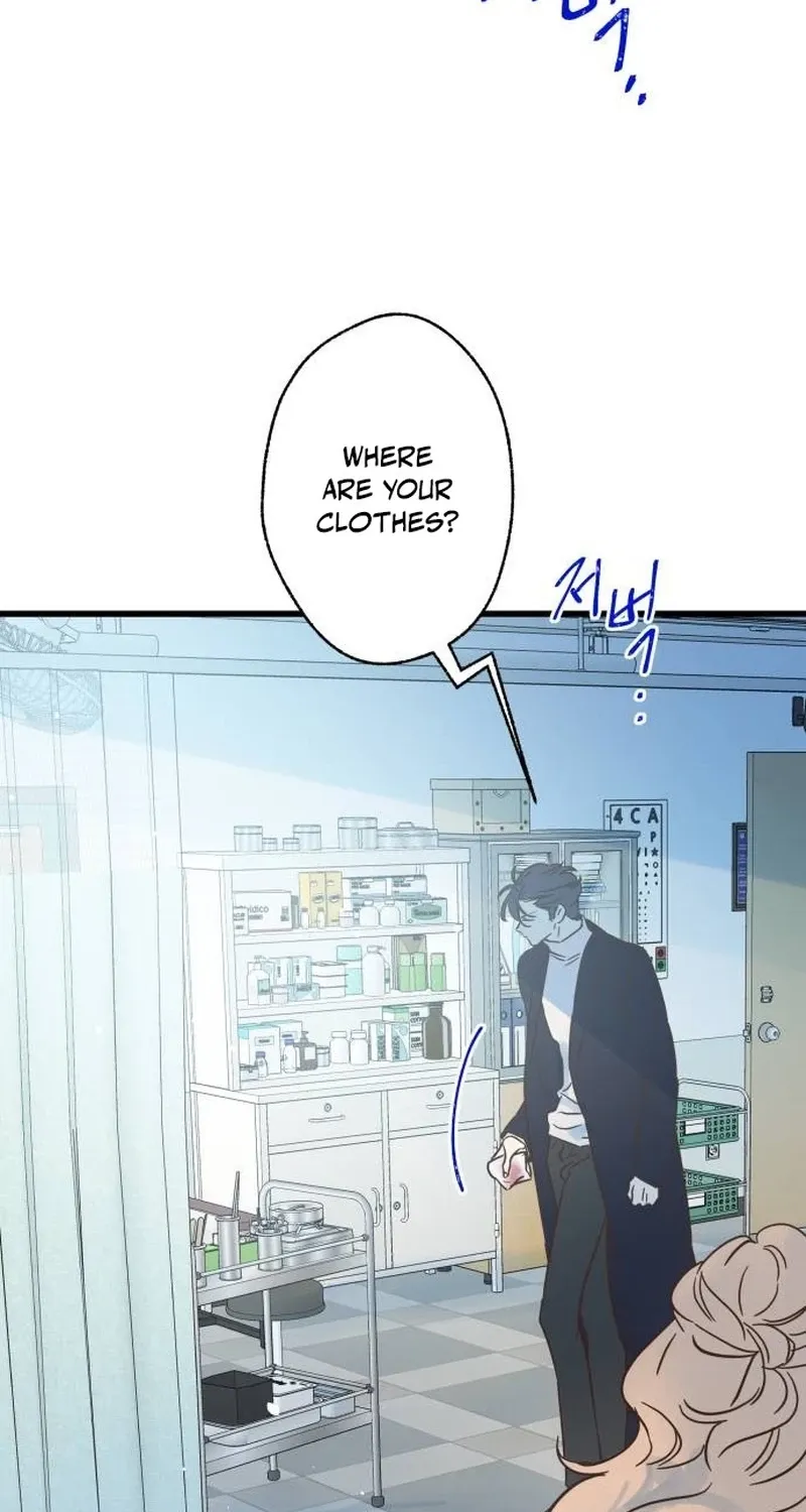 Nobody Chapter 23 page 4 - 
