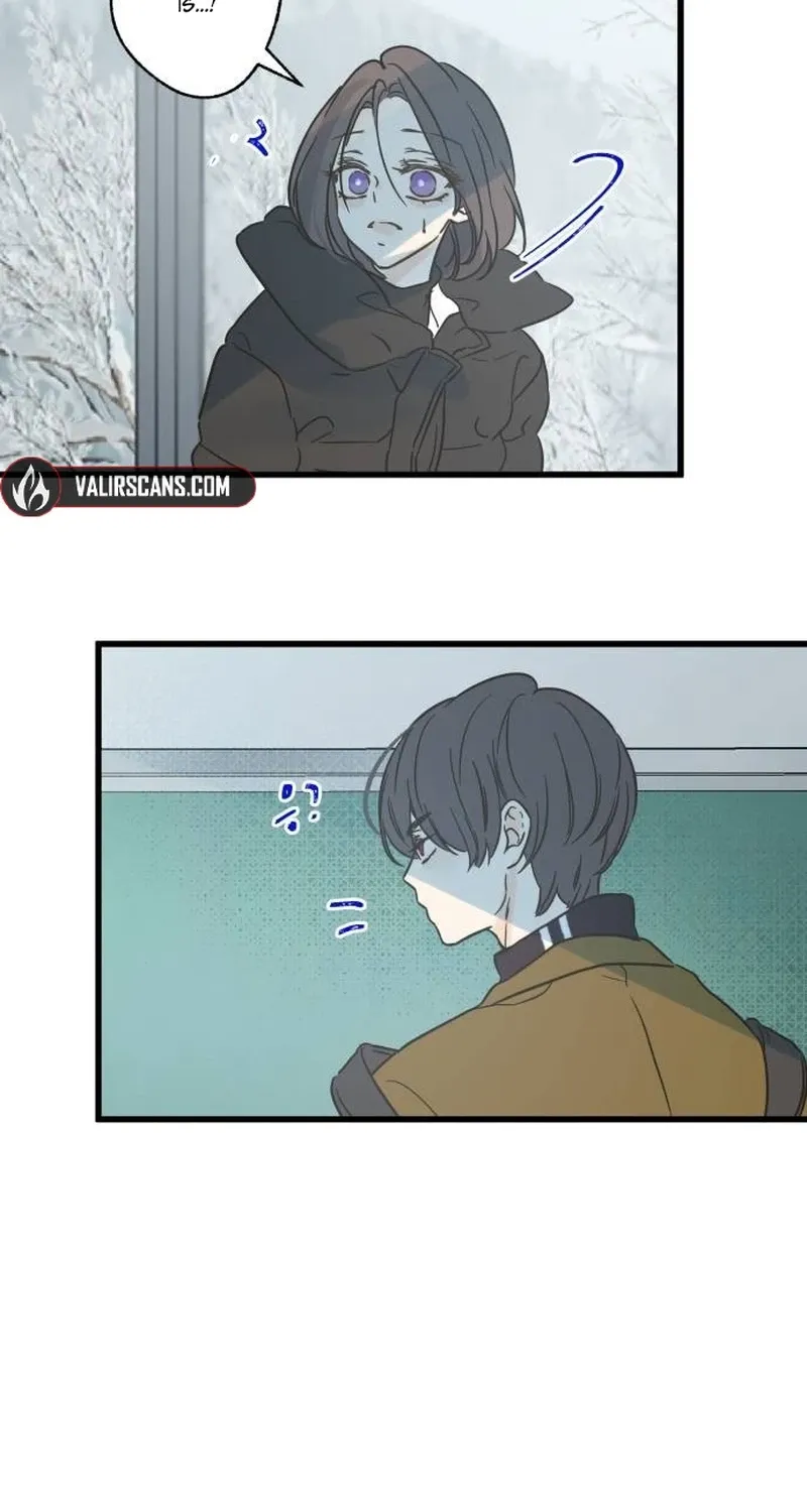 Nobody Chapter 23 page 33 - 
