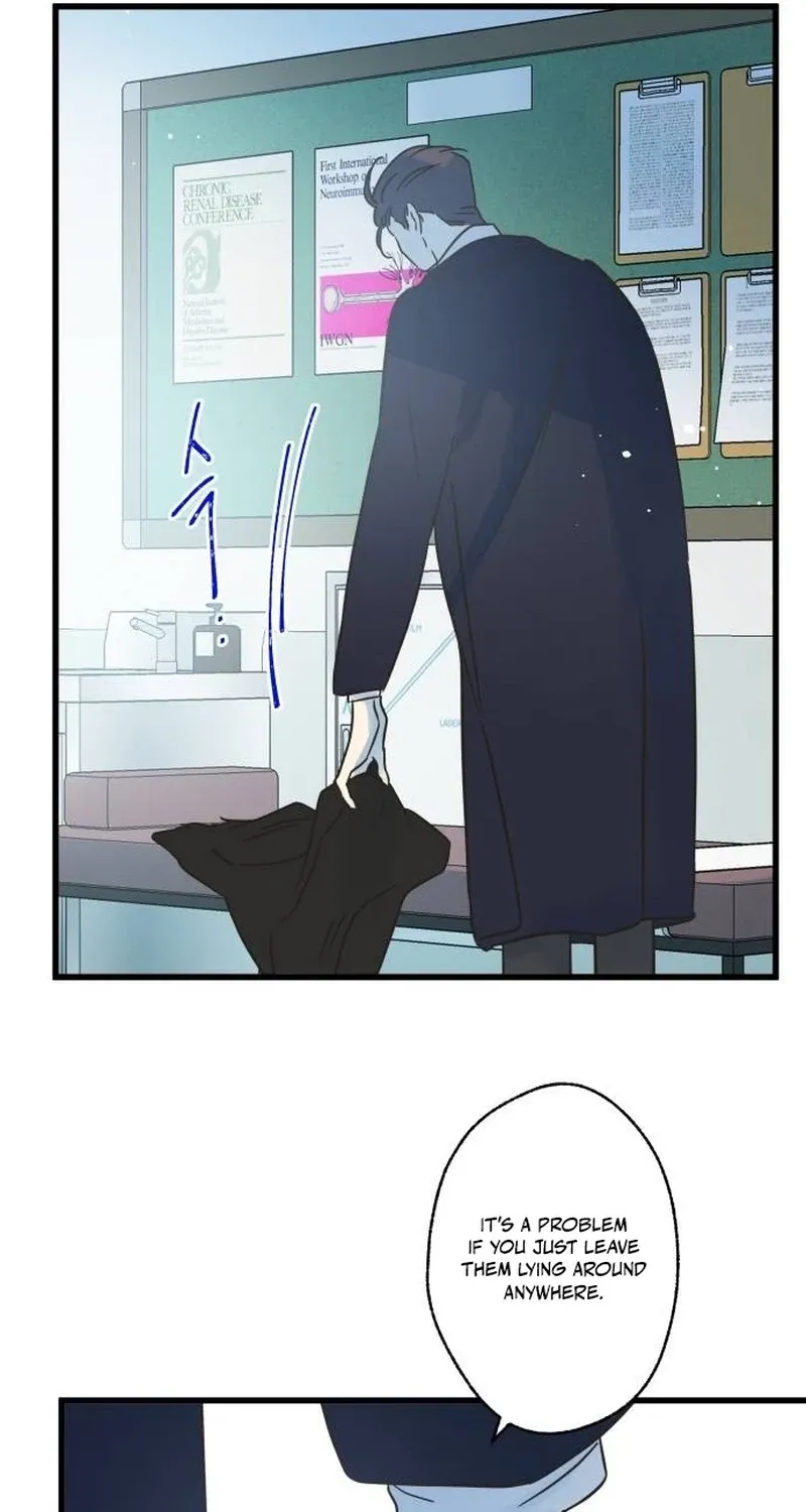 Nobody Chapter 23 page 6 - 