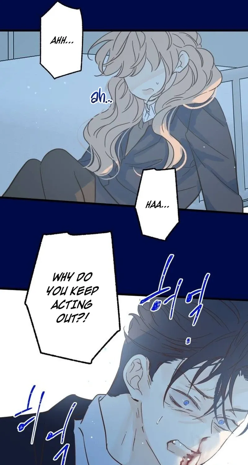 Nobody Chapter 23 page 54 - 