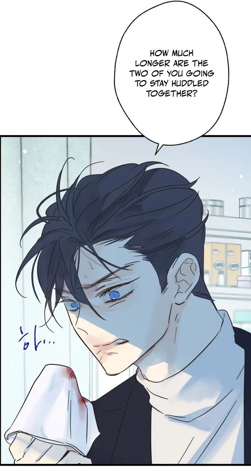 Nobody Chapter 23 page 9 - 