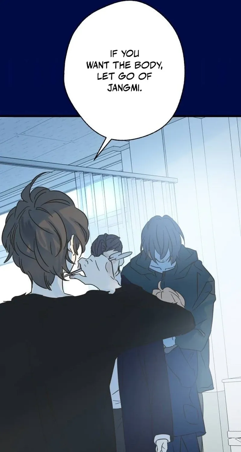 Nobody Chapter 24 page 19 - 