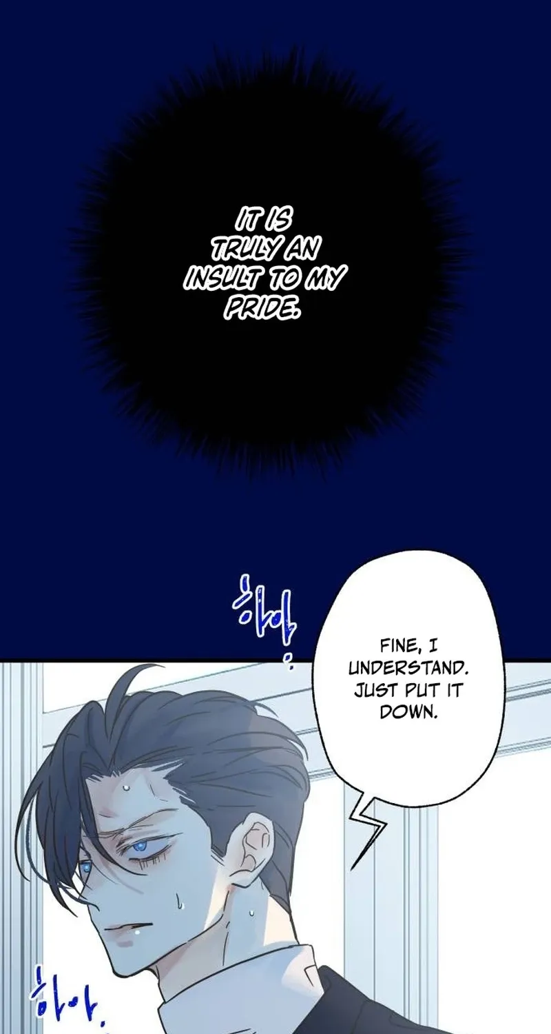 Nobody Chapter 24 page 27 - 