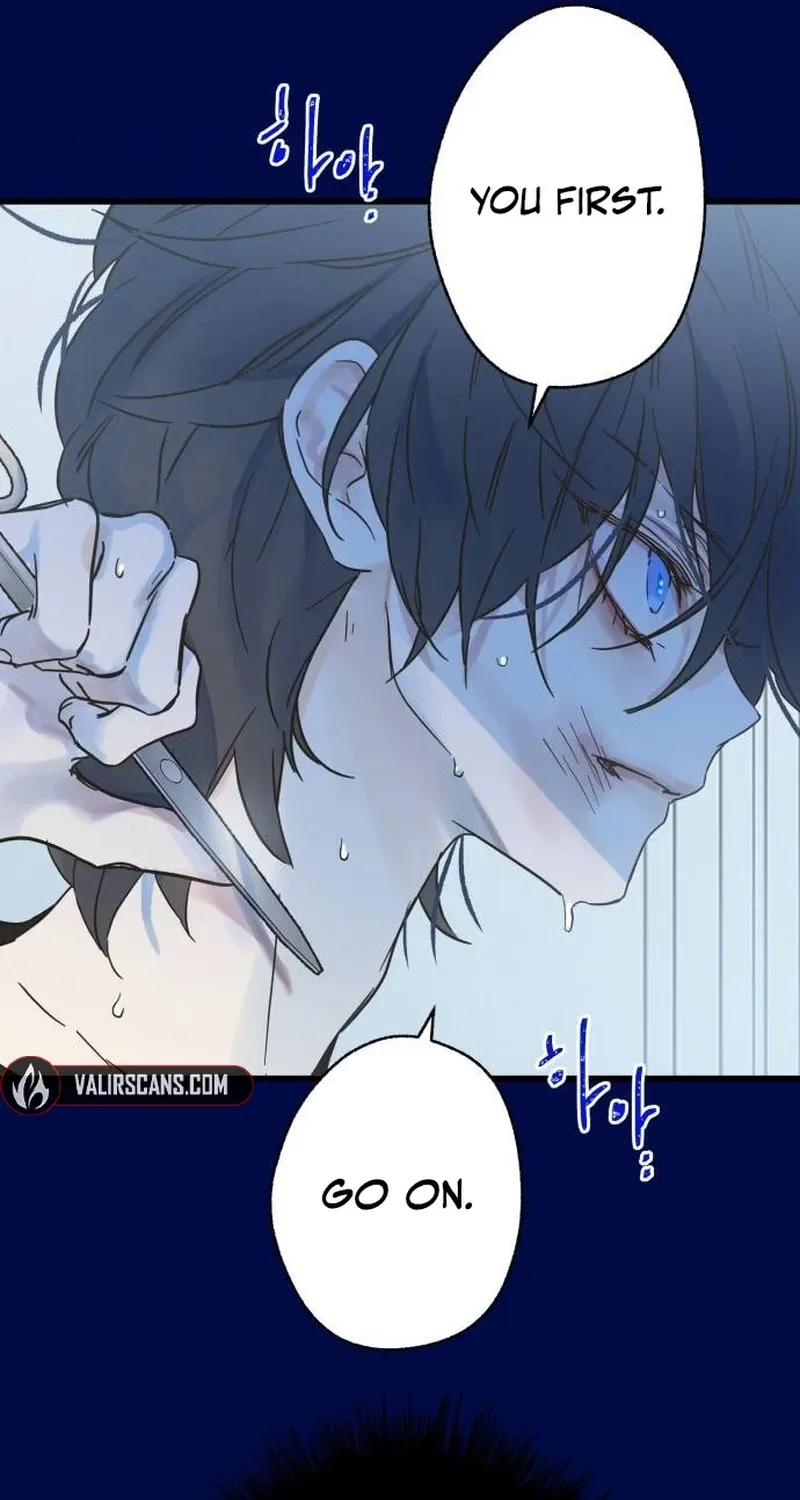 Nobody Chapter 24 page 29 - 