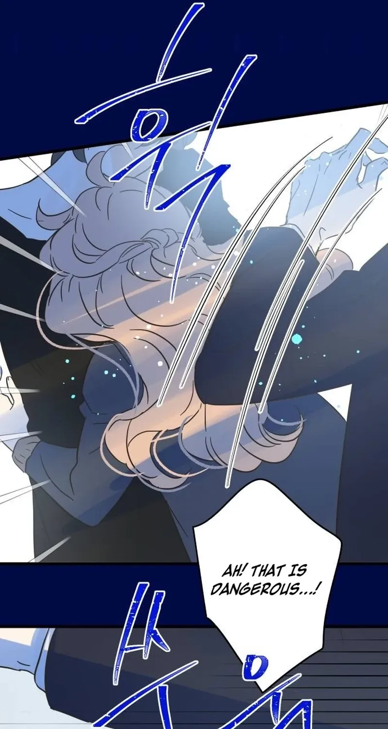Nobody Chapter 24 page 34 - 