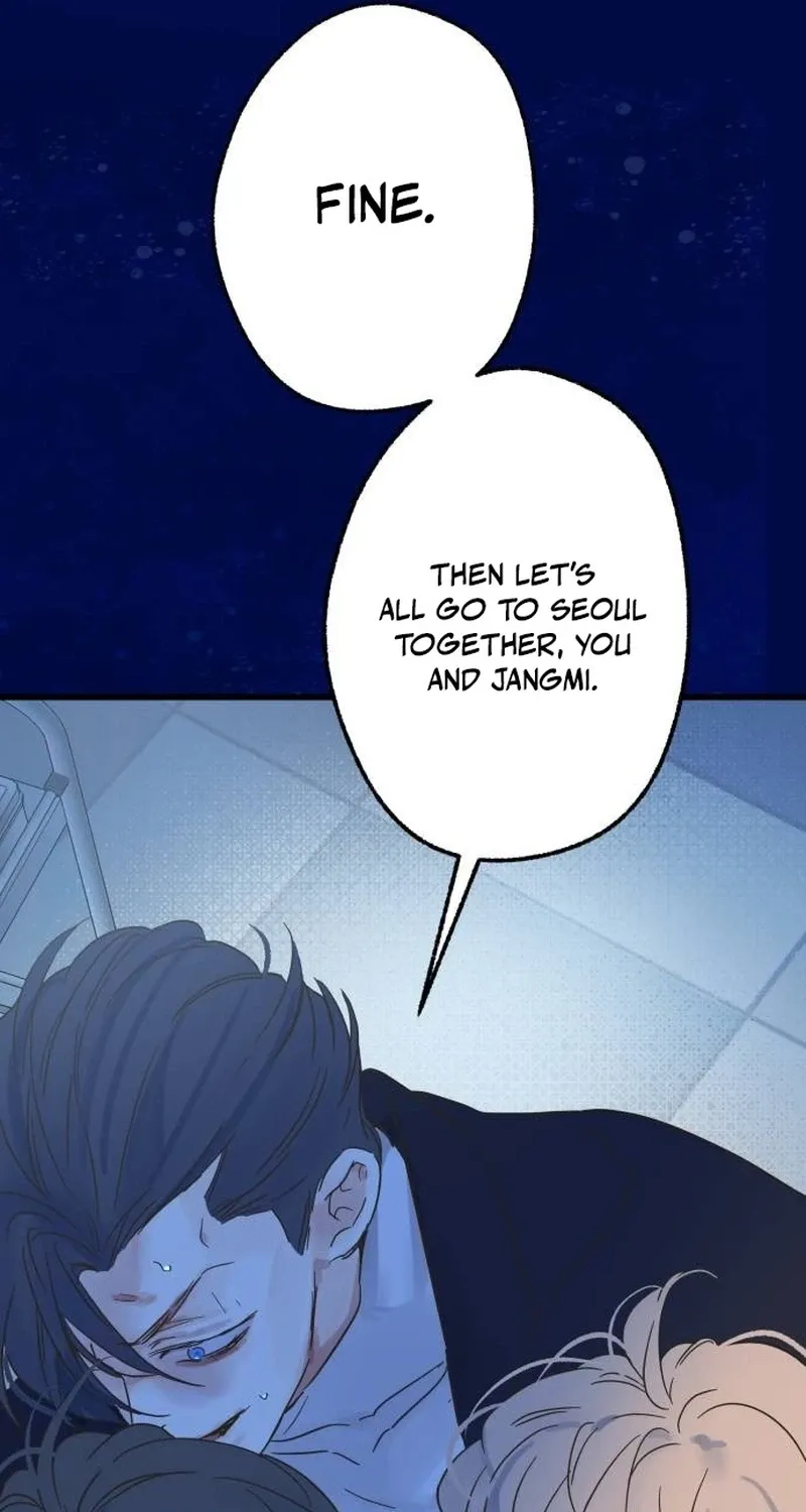 Nobody Chapter 24 page 39 - 