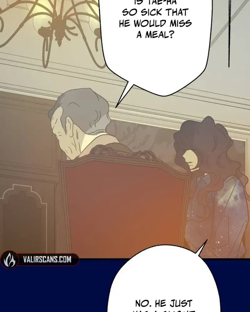 Nobody Chapter 25 page 15 - 