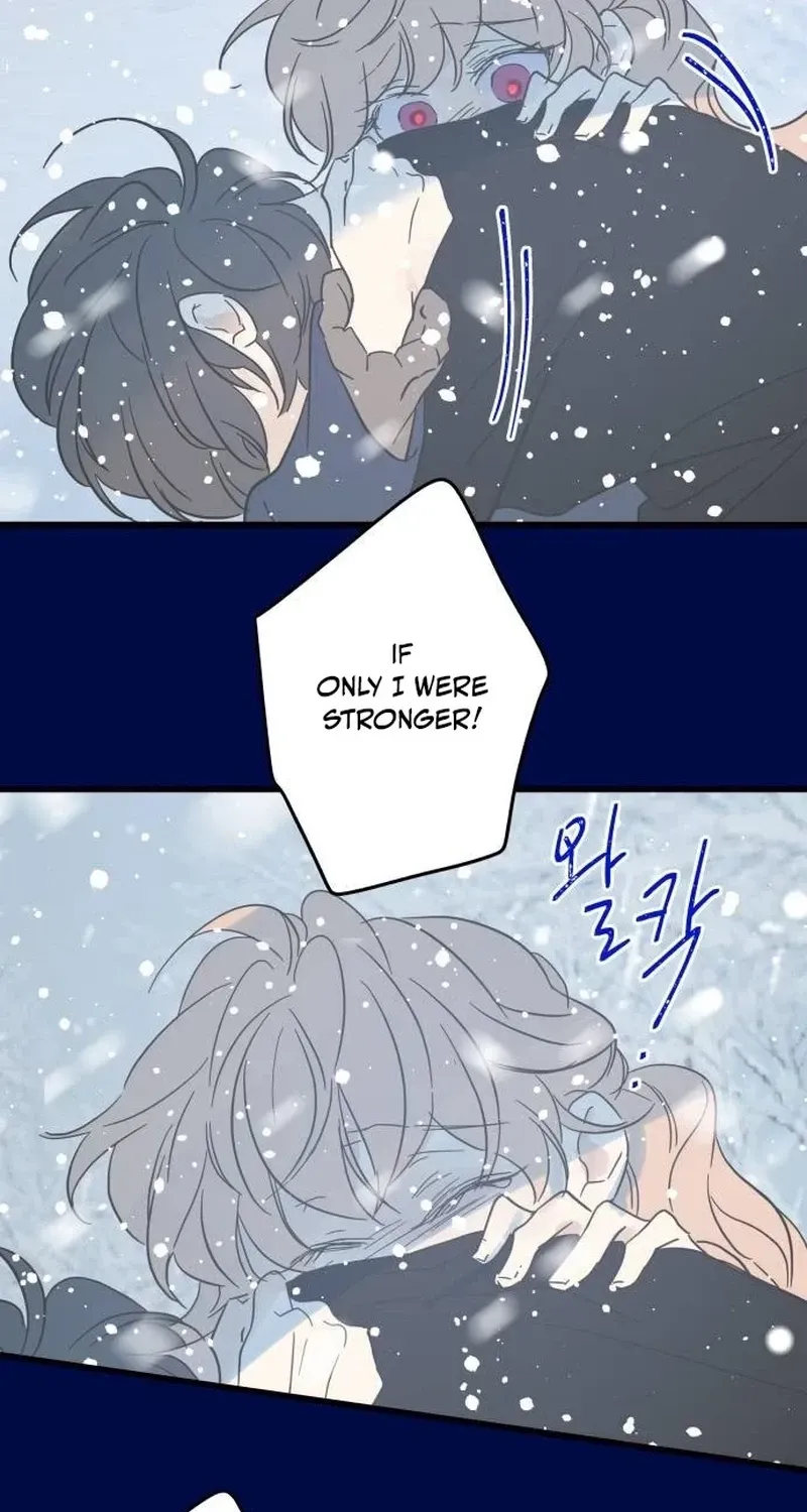 Nobody Chapter 25 page 32 - 