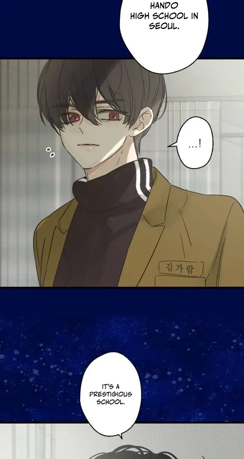Nobody Chapter 26 page 19 - 