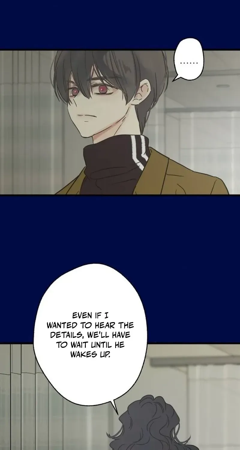 Nobody Chapter 26 page 23 - 