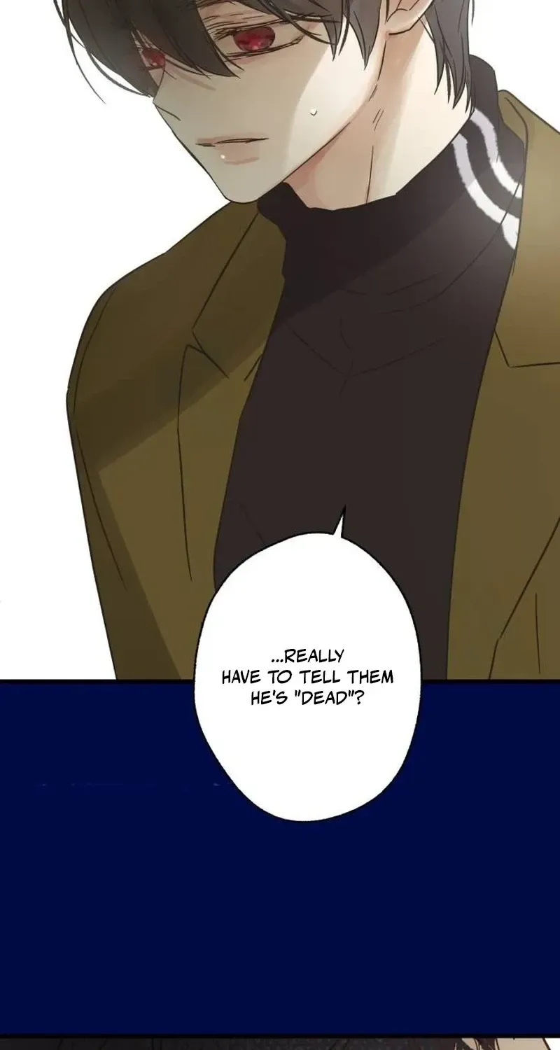 Nobody Chapter 26 page 32 - 