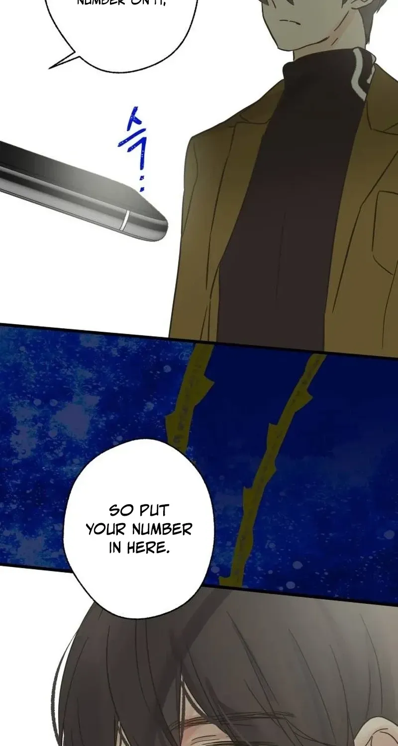 Nobody Chapter 26 page 37 - 