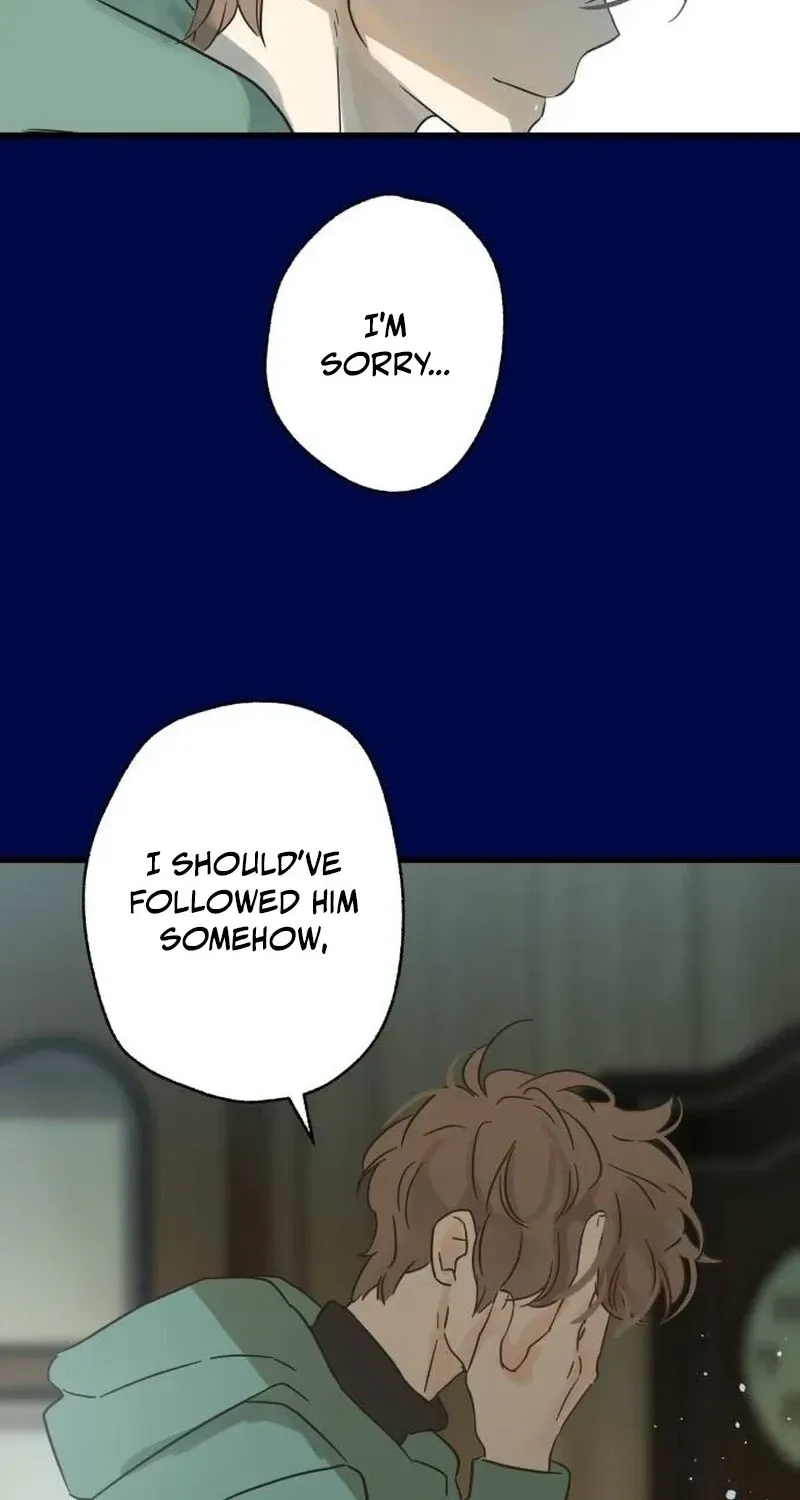 Nobody Chapter 26 page 61 - 