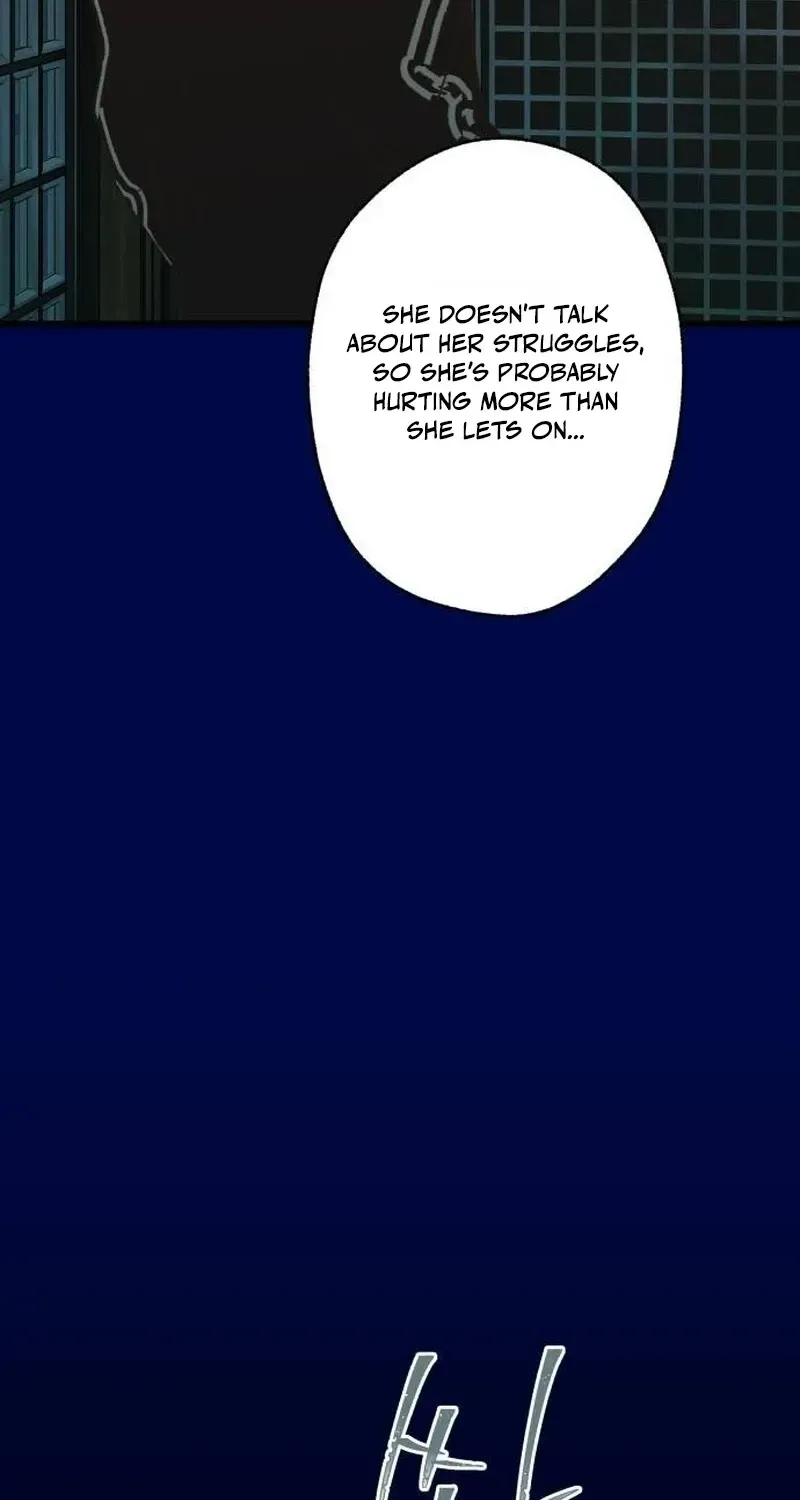 Nobody Chapter 26 page 83 - 