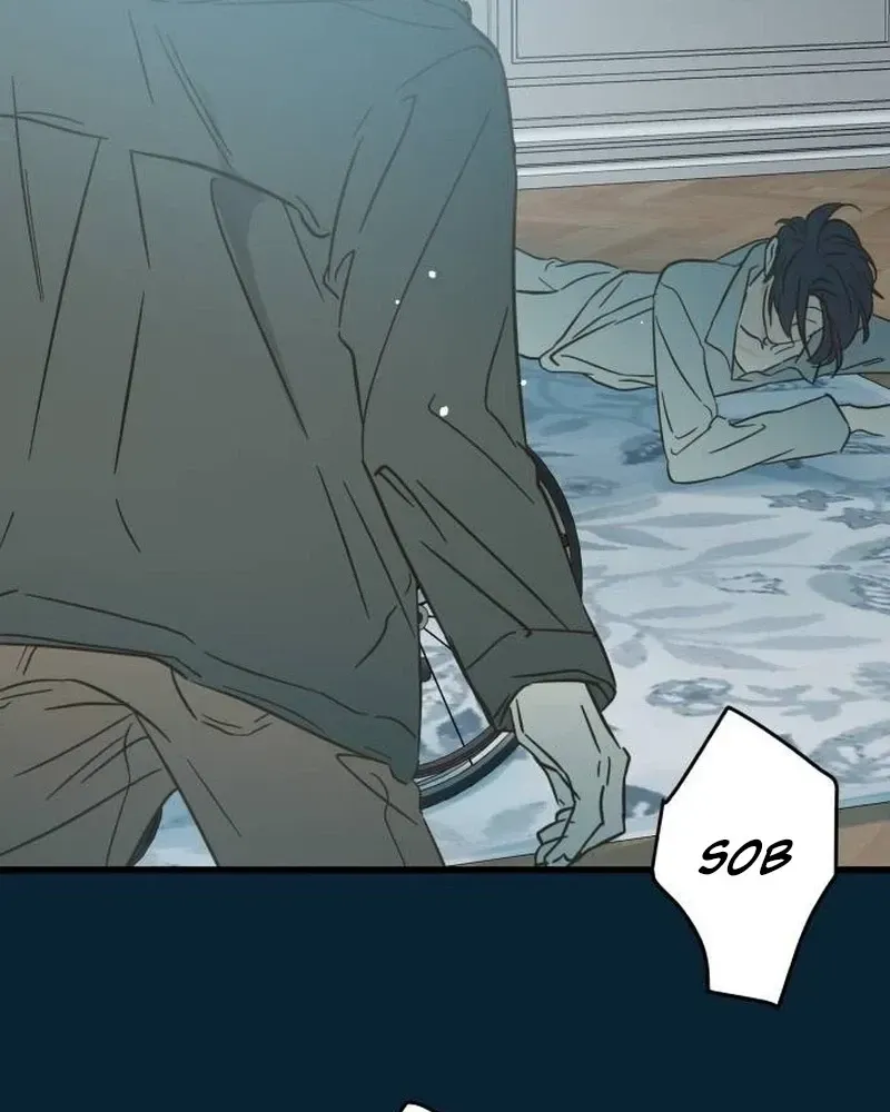 Nobody Chapter 27 page 18 - 