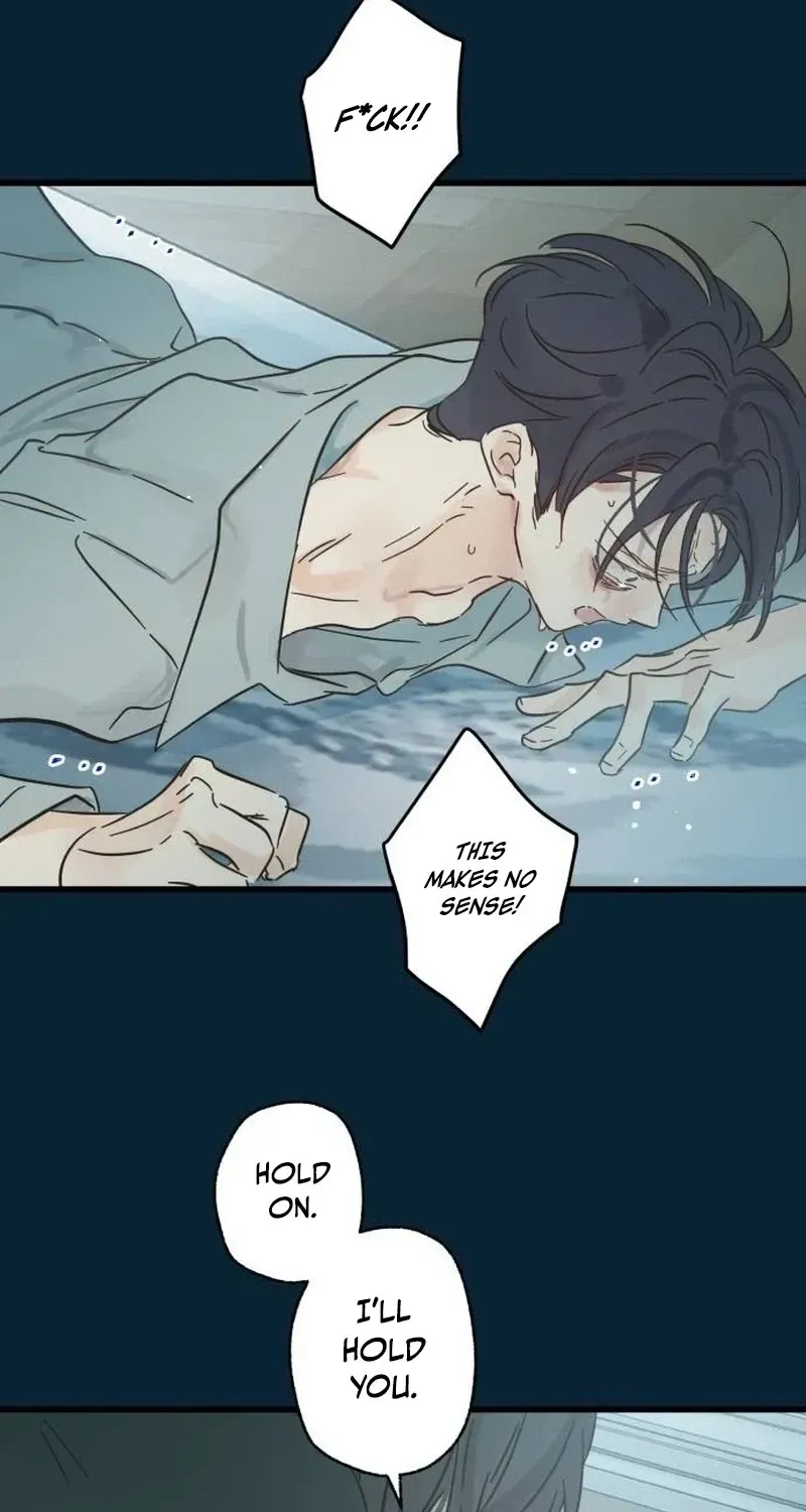 Nobody Chapter 27 page 19 - 