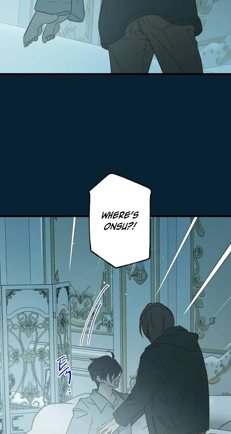 Nobody Chapter 27 page 23 - 