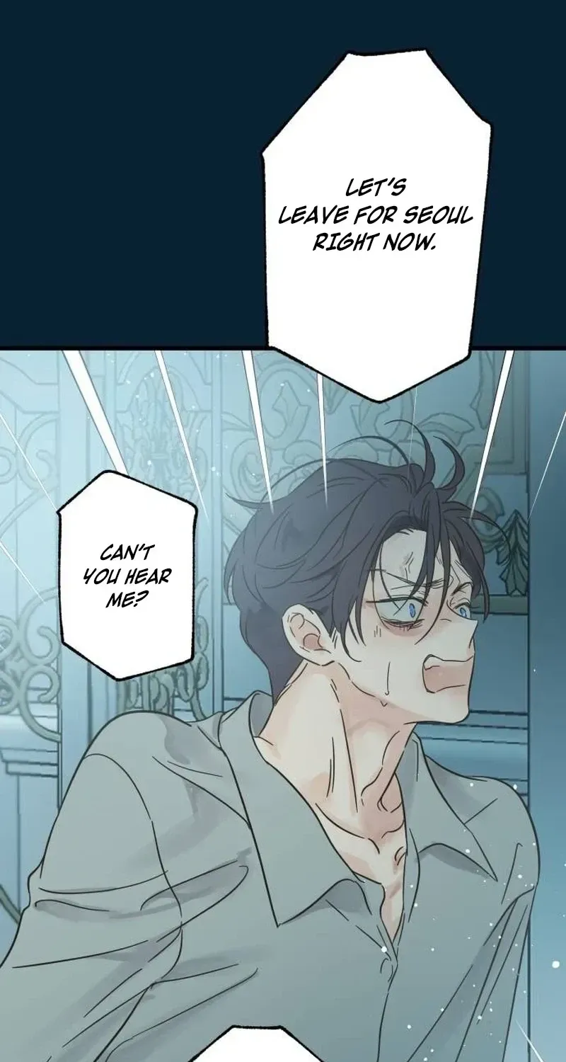 Nobody Chapter 27 page 25 - 