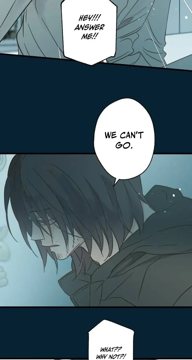 Nobody Chapter 27 page 26 - 