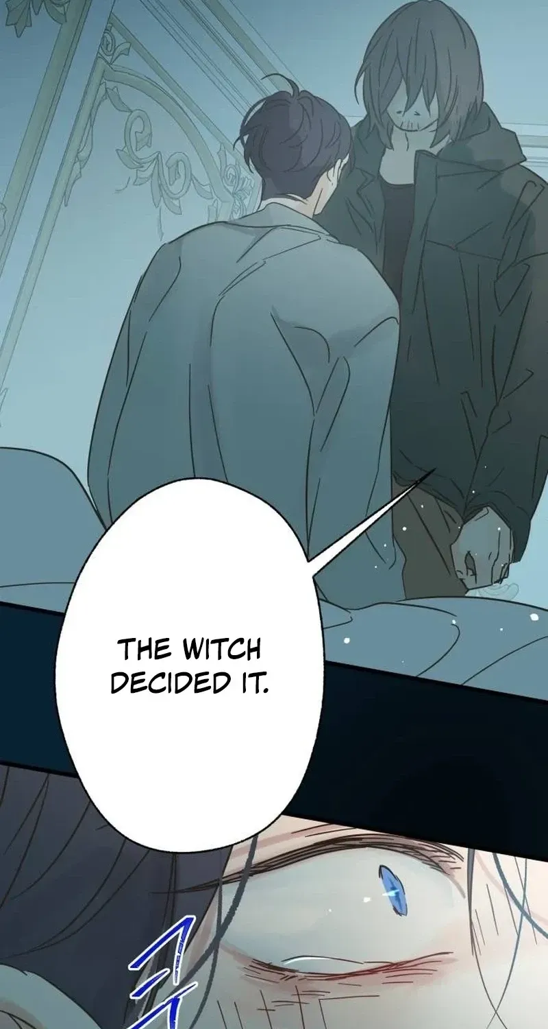 Nobody Chapter 27 page 32 - 