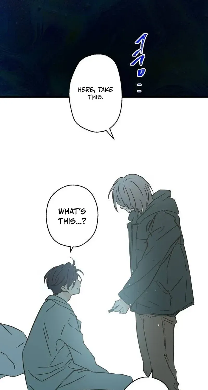 Nobody Chapter 27 page 34 - 