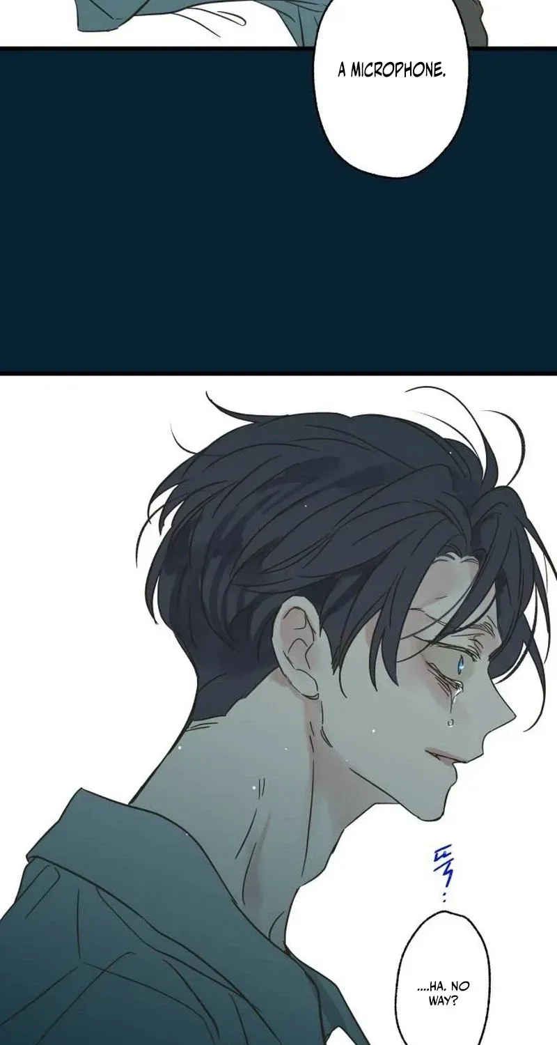 Nobody Chapter 27 page 35 - 