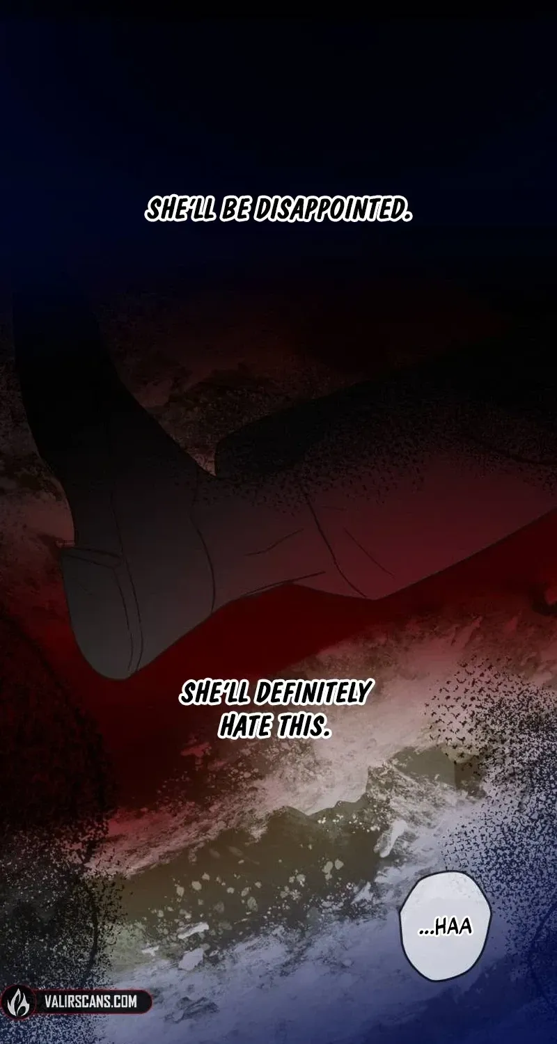 Nobody Chapter 27 page 5 - 