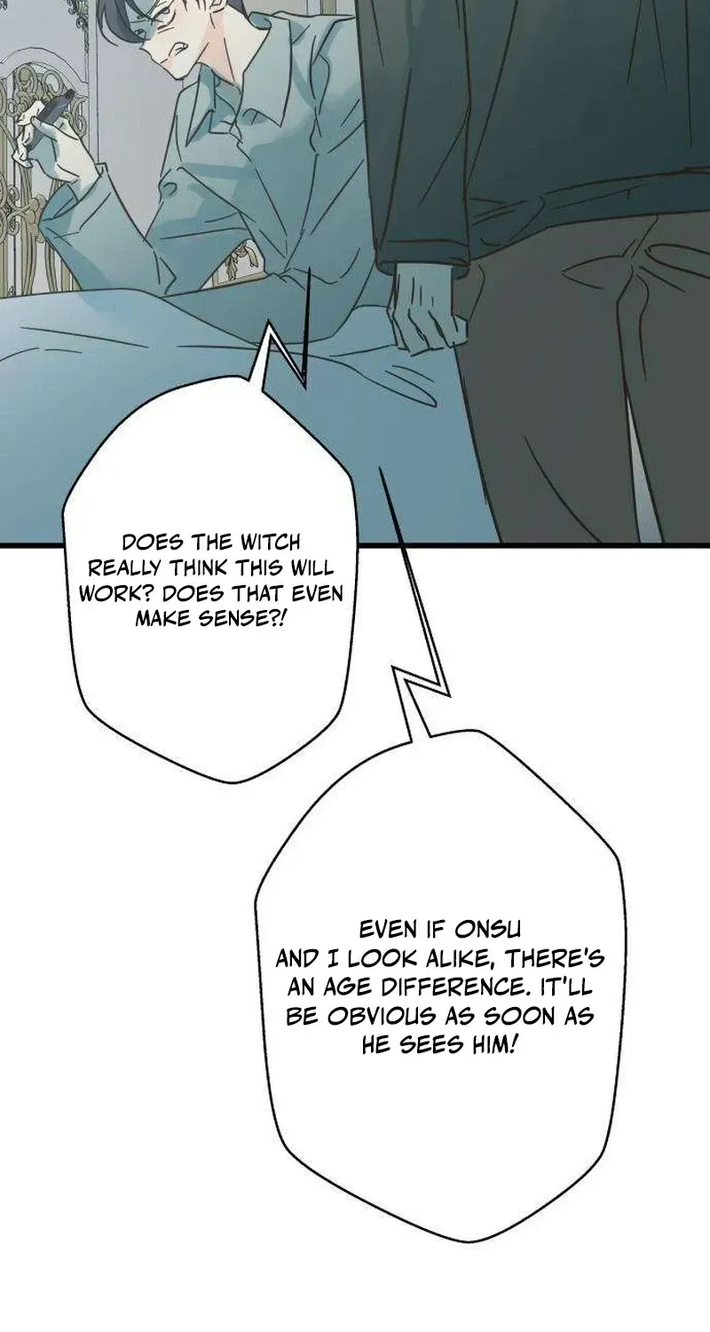 Nobody Chapter 28 page 17 - 