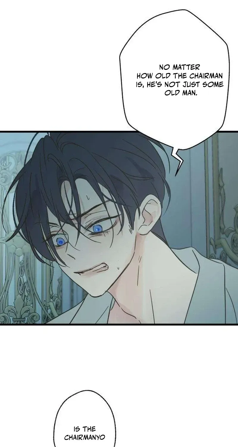 Nobody Chapter 28 page 19 - 
