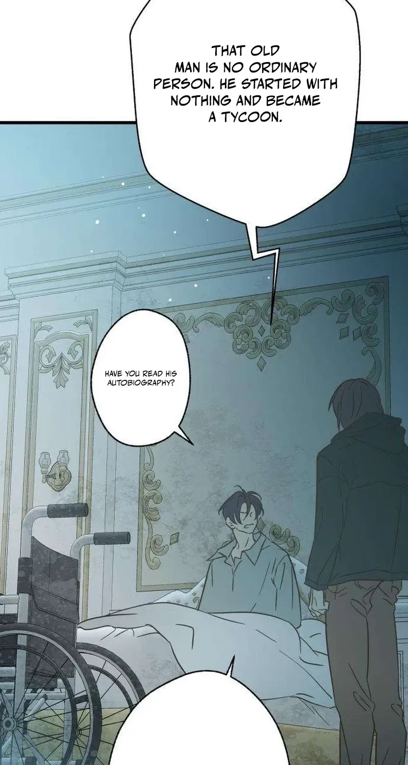 Nobody Chapter 28 page 22 - 