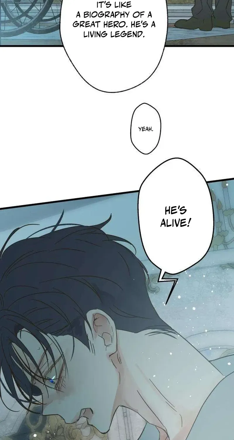 Nobody Chapter 28 page 23 - 