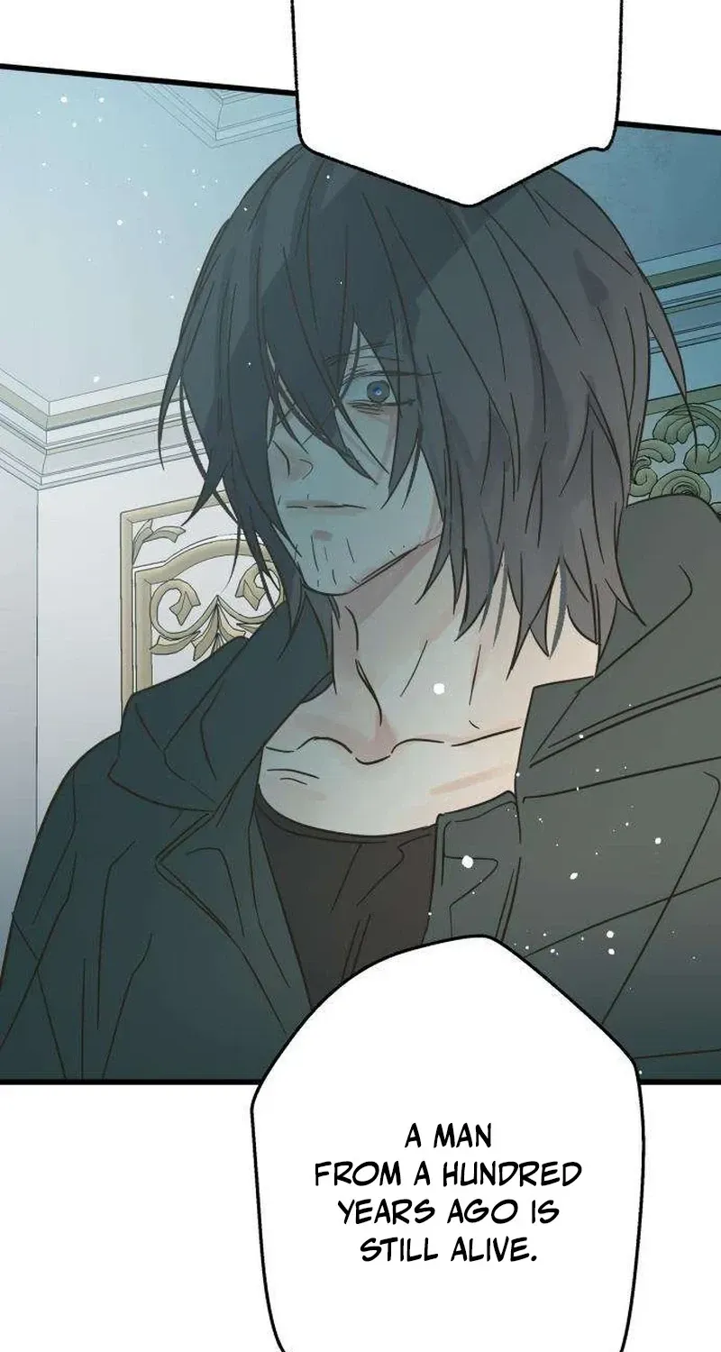 Nobody Chapter 28 page 25 - 