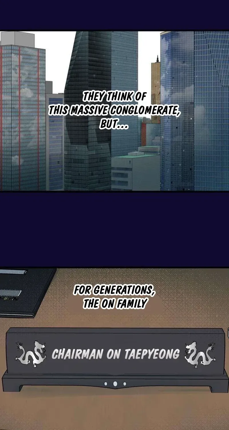 Nobody Chapter 28 page 31 - 