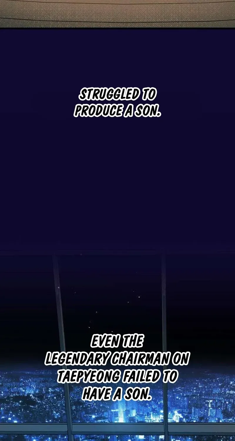 Nobody Chapter 28 page 32 - 