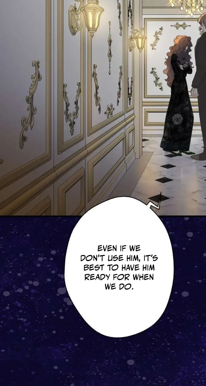 Nobody Chapter 28 page 56 - 