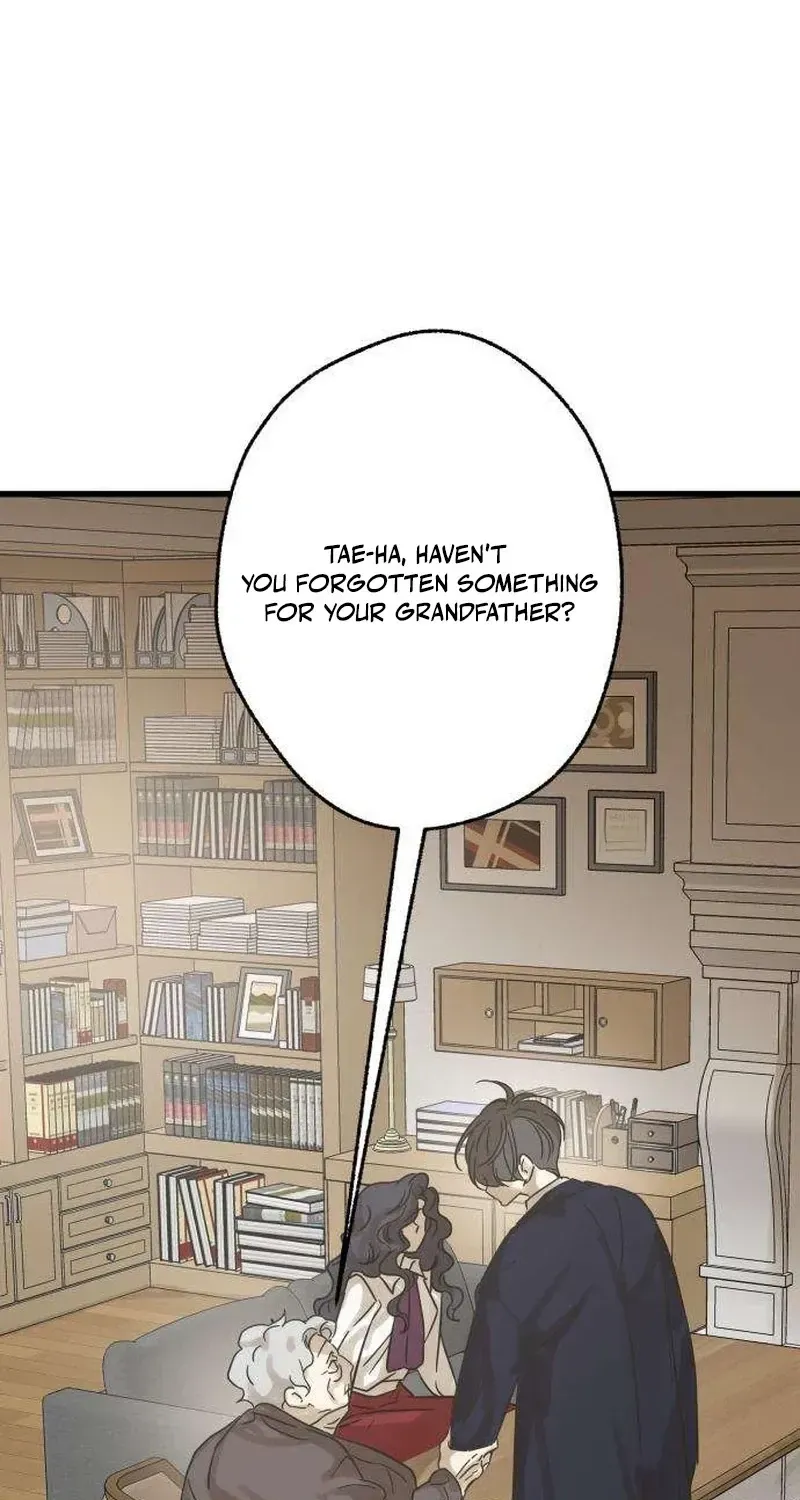 Nobody Chapter 28 page 59 - 