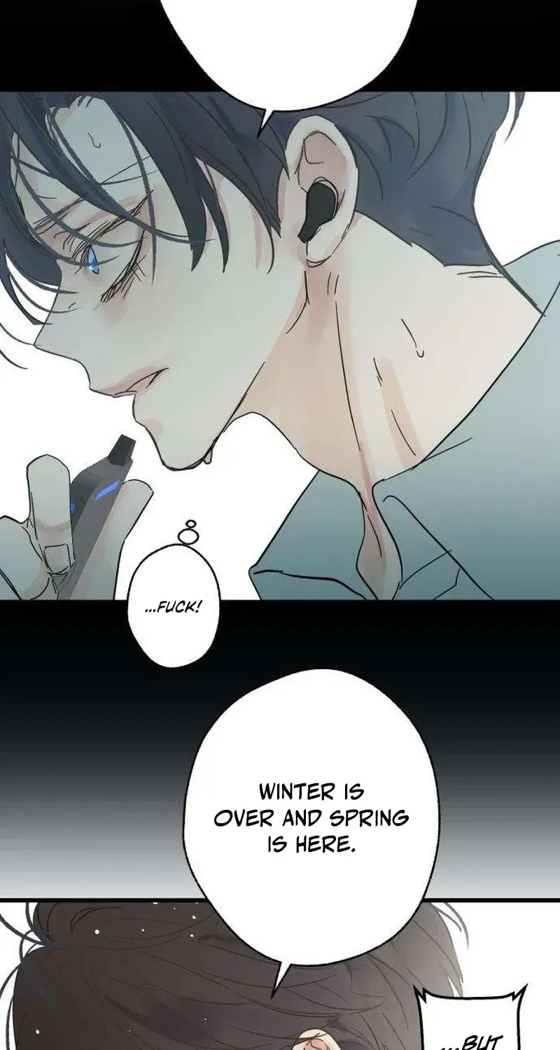 Nobody Chapter 28 page 64 - 