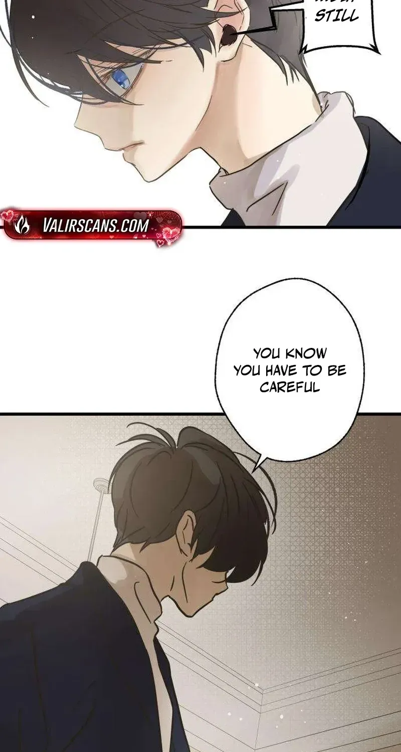 Nobody Chapter 28 page 65 - 